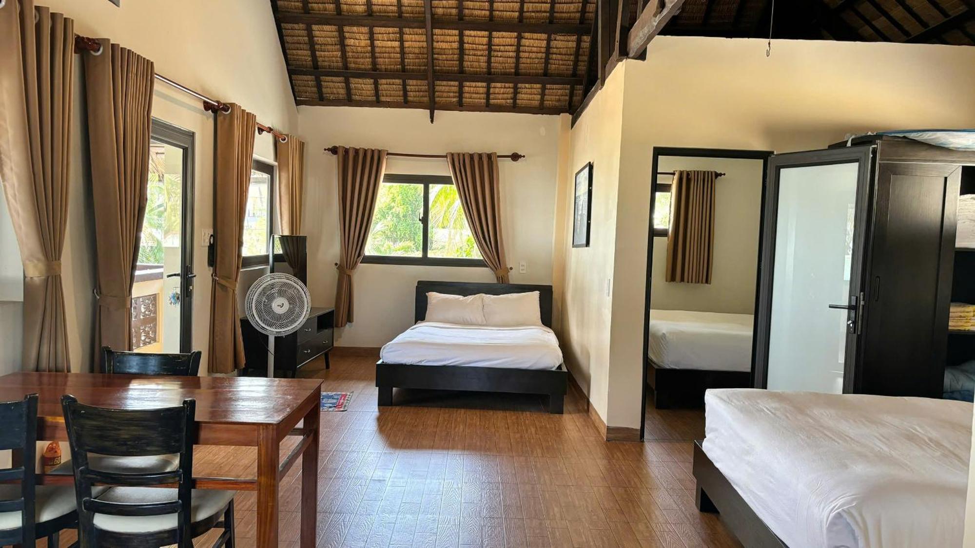 Mi Nhon Em Hotel Muine Mui Ne Dış mekan fotoğraf